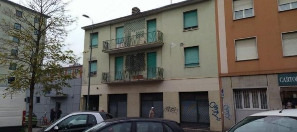 Gebäude in Milan, Italy 800m², Nr. 338559 4