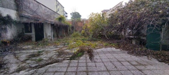 Gebäude in Milan, Italy 800m², Nr. 338559 9