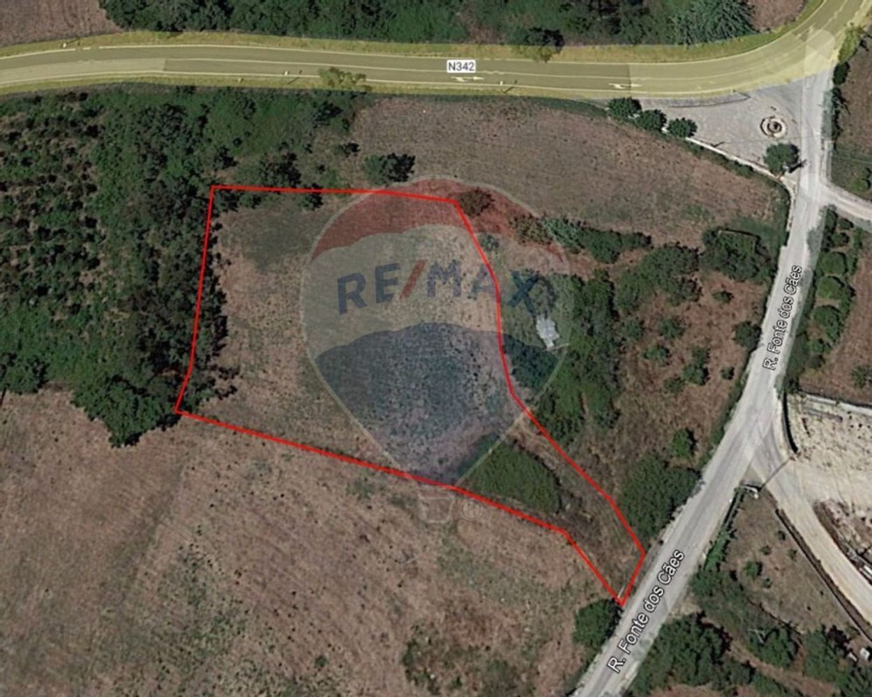 1 bedroom House in Alfarelos, Portugal No. 31316