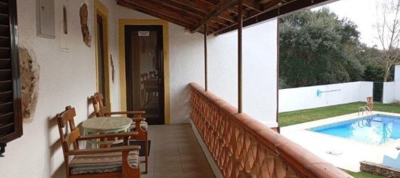 7 Schlafzimmer Grundstück in Pedrogao Grande, Portugal, Nr. 192313 15