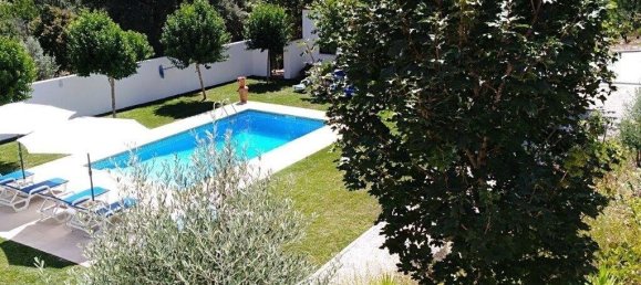 7 Schlafzimmer Grundstück in Pedrogao Grande, Portugal, Nr. 192313 28