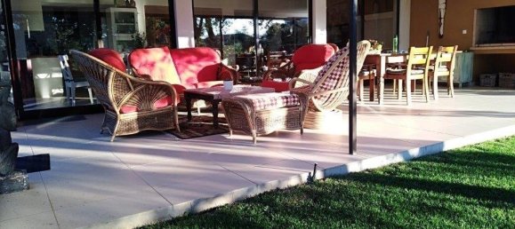 7 Schlafzimmer Grundstück in Pedrogao Grande, Portugal, Nr. 192313 6