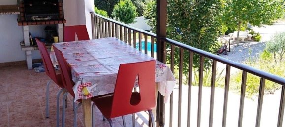 7 Schlafzimmer Grundstück in Pedrogao Grande, Portugal, Nr. 192313 27