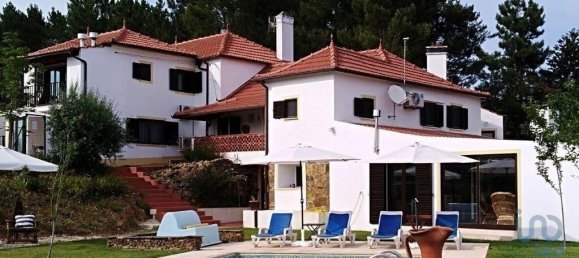 7 Schlafzimmer Grundstück in Pedrogao Grande, Portugal, Nr. 192313 2