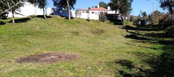 7 Schlafzimmer Grundstück in Pedrogao Grande, Portugal, Nr. 192313 5