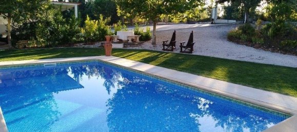 7 Schlafzimmer Grundstück in Pedrogao Grande, Portugal, Nr. 192313 4