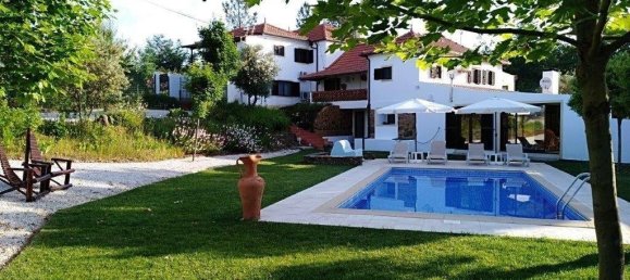 7 Schlafzimmer Grundstück in Pedrogao Grande, Portugal, Nr. 192313 3