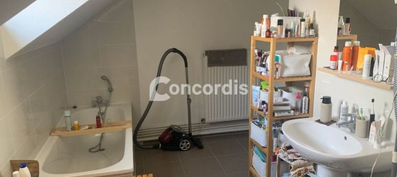 1 bedroom Duplex in Metz, France No. 336737 9