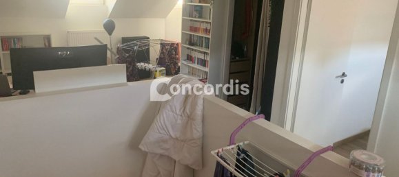 1 bedroom Duplex in Metz, France No. 336737 8