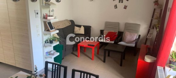 1 bedroom Duplex in Metz, France No. 336737 4