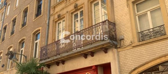 1 bedroom Duplex in Metz, France No. 336737 2