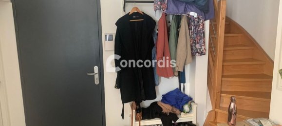 1 bedroom Duplex in Metz, France No. 336737 10