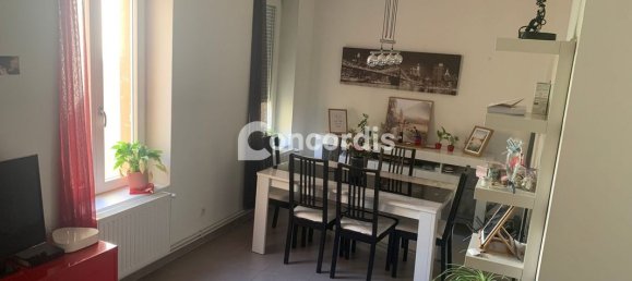 1 bedroom Duplex in Metz, France No. 336737 3