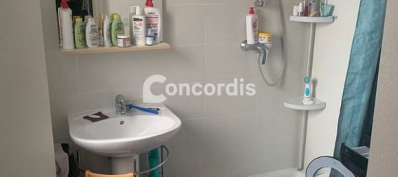 1 bedroom Duplex in Metz, France No. 336737 11