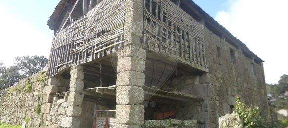 Casa T1 em Penafiel, Portugal N.º 66578 10