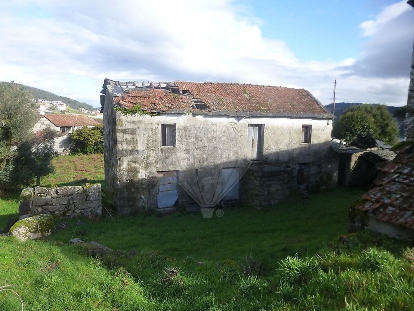 Casa T1 em Penafiel, Portugal N.º 66578