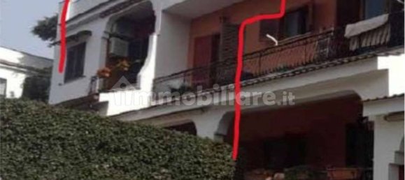 Дом с 3 спальнями в Анцио, Италия № 281685 10