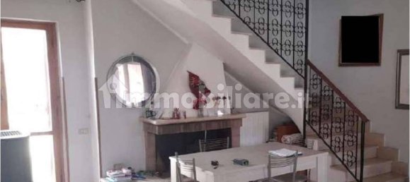 Дом с 3 спальнями в Анцио, Италия № 281685 20