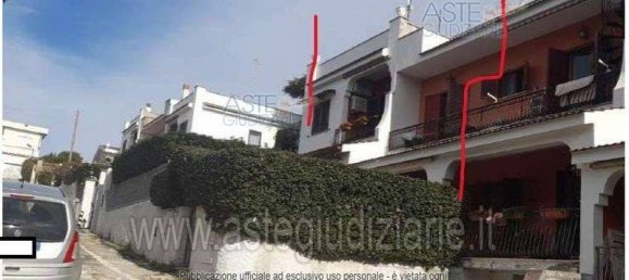 Дом с 3 спальнями в Анцио, Италия № 281685 41