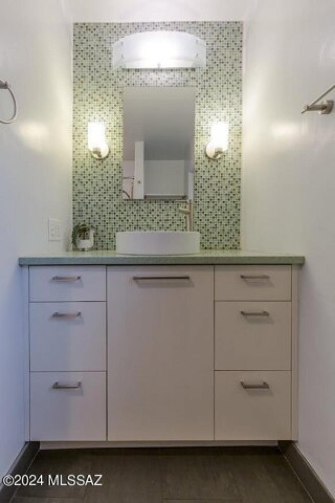 4 bedrooms House in Tucson, USA No. 389538