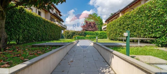 Apartamento de 4 habitaciónes en Seregno, Italy No. 334600 4