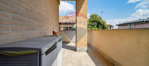 Apartamento de 4 habitaciónes en Seregno, Italy No. 334600 16