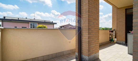 Apartamento de 4 habitaciónes en Seregno, Italy No. 334600 15