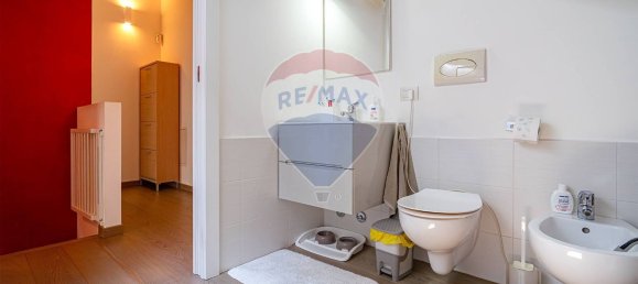 Apartamento de 4 habitaciónes en Seregno, Italy No. 334600 26