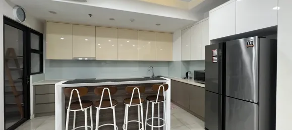2 Schlafzimmer Wohnung in Thu Duc, Vietnam, Nr. 74660 5