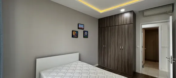 2 Schlafzimmer Wohnung in Thu Duc, Vietnam, Nr. 74660 3