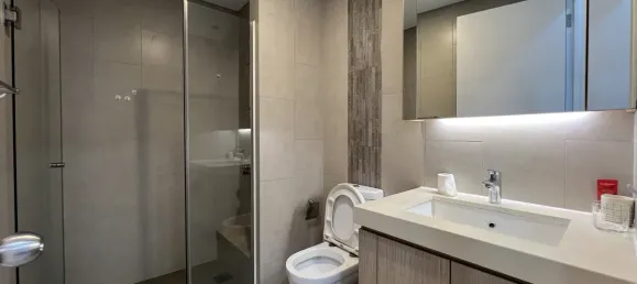 2 Schlafzimmer Wohnung in Thu Duc, Vietnam, Nr. 74660 7