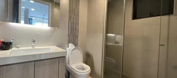 2 Schlafzimmer Wohnung in Thu Duc, Vietnam, Nr. 74660 6