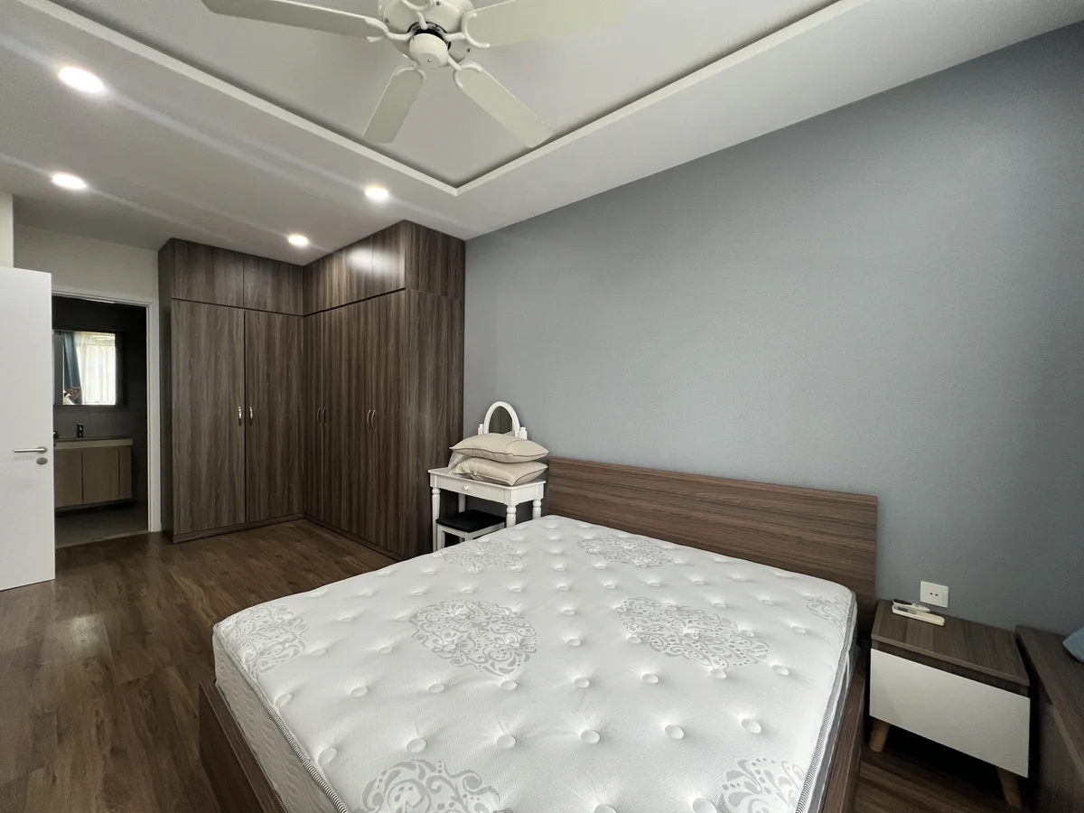 2 Schlafzimmer Wohnung in Thu Duc, Vietnam, Nr. 74660