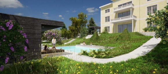 4 rooms Apartment in Gmunden, Austria No. 76813 13