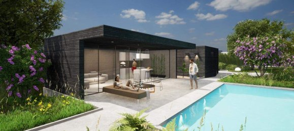 4 rooms Apartment in Gmunden, Austria No. 76813 15