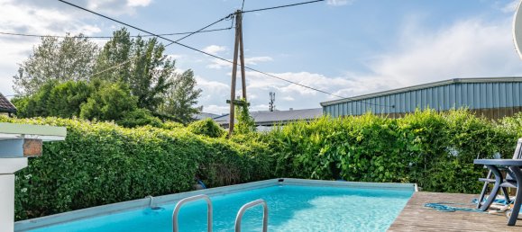 Casa de 3 divisões em Traun, Austria N.º 192317 11