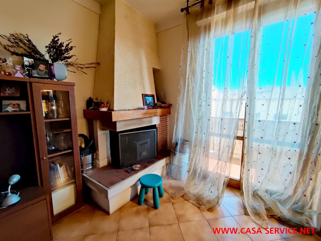 5 rooms Apartment in Laterina Pergine Valdarno, Italy No. 167273