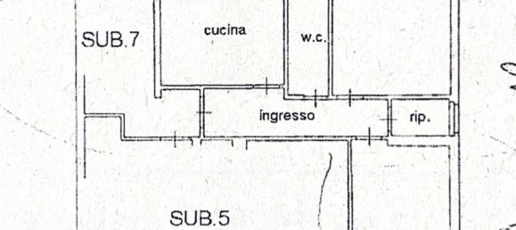 3 bedrooms Apartment in Arezzo, Italy No. 312464 19