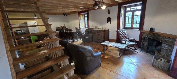 2 chambres Maison à Seia, Portugal No. 29779 5