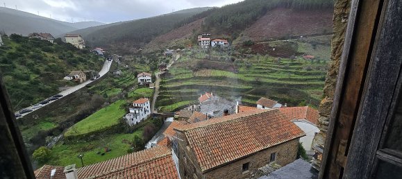 2 chambres Maison à Seia, Portugal No. 29779 10