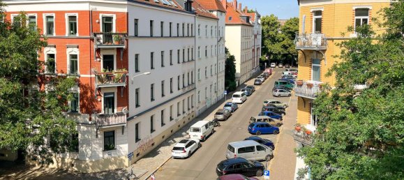 Квартира с 1 спальней в Лейпциг, Германия № 307507 19