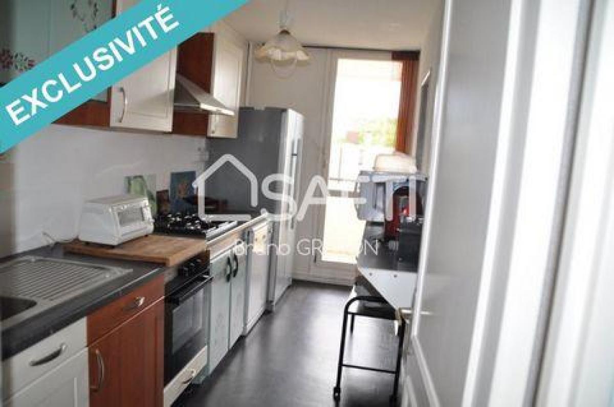 2 chambres Appartement à Wattignies, France No. 22811