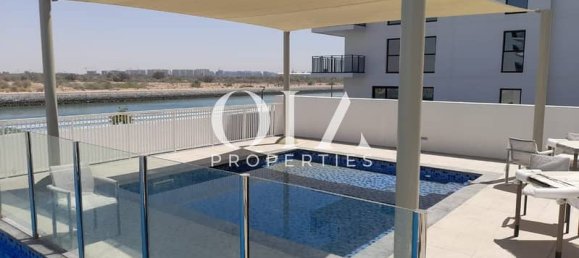 2 bedrooms Apartment in Yas Island, UAE No. 25828 3