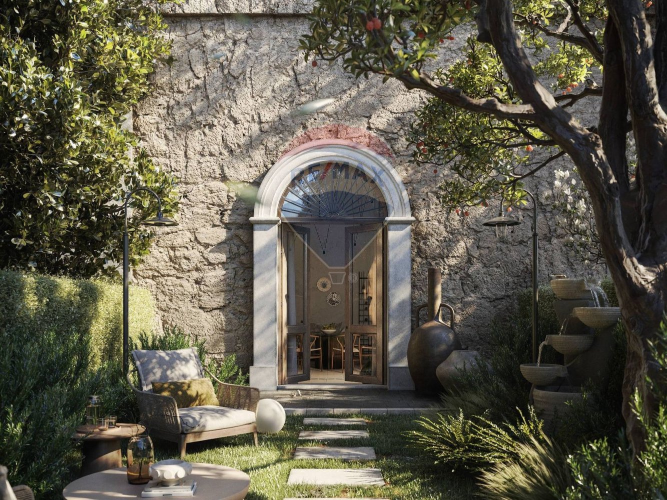 1 bedroom House in Bari, Italy No. 346066