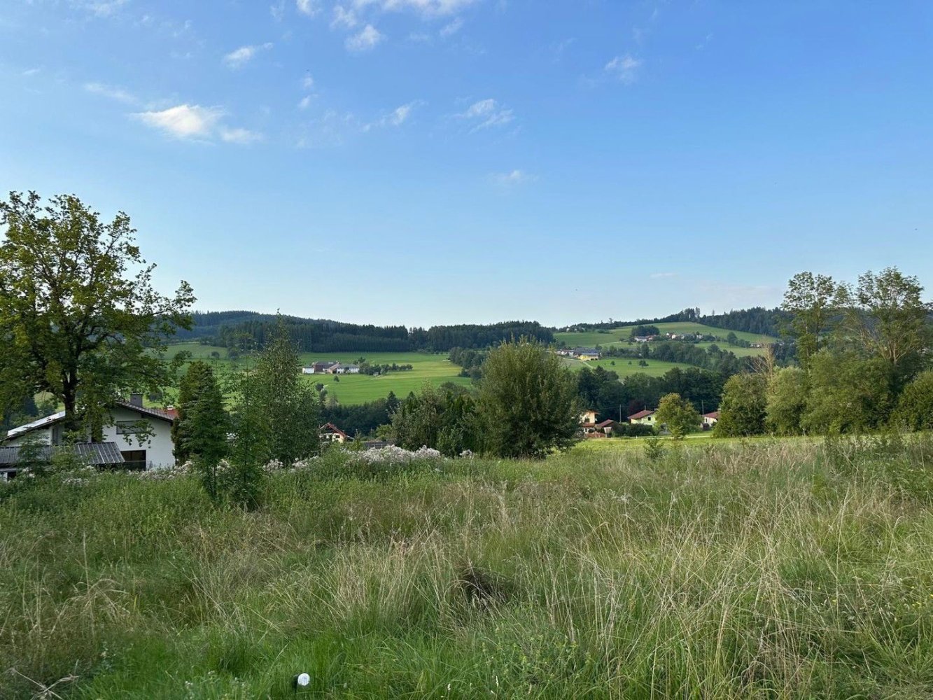  Land in St. Konrad, Austria No. 230940
