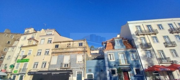 Gebäude in Lisbon, Portugal, Nr. 102621 6