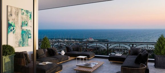 Apartamento de 4 dormitorios en Limassol, Cyprus No. 12869 6