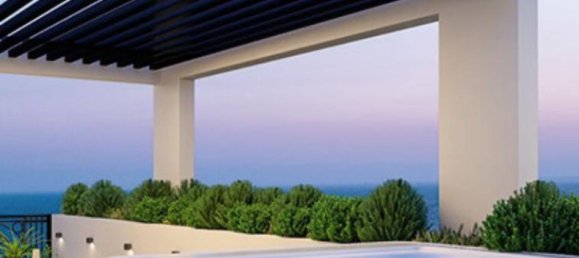 Apartamento de 4 dormitorios en Limassol, Cyprus No. 12869 7