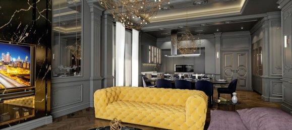 Apartamento de 4 dormitorios en Limassol, Cyprus No. 12869 4