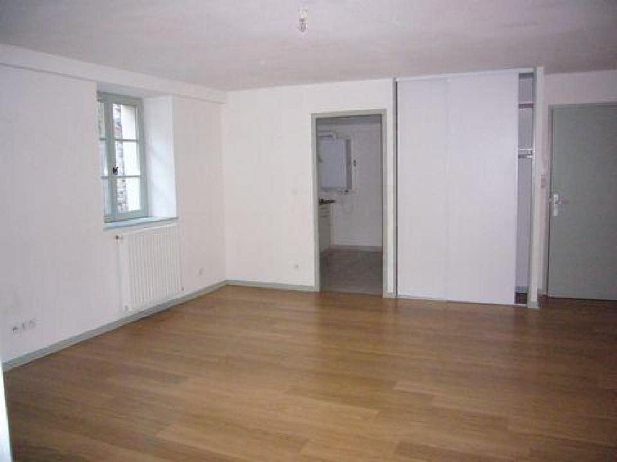 Studio in the Condo in Tournus, France No. 13816